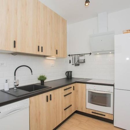 Dalma Residence Apartman Lavandella Жаборич Екстериор снимка