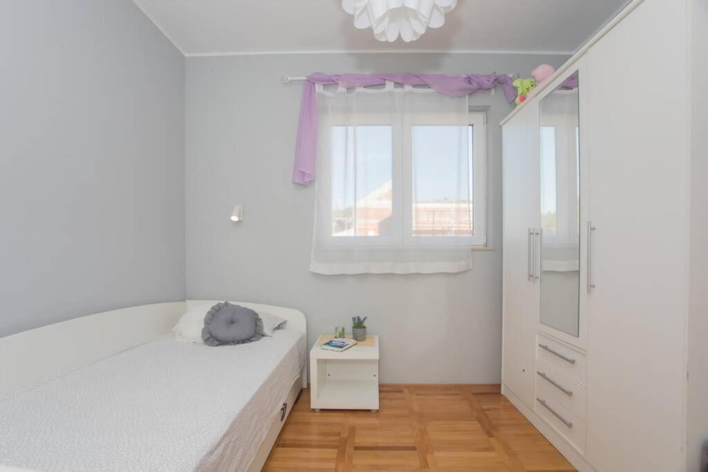 Dalma Residence Apartman Lavandella Жаборич Екстериор снимка
